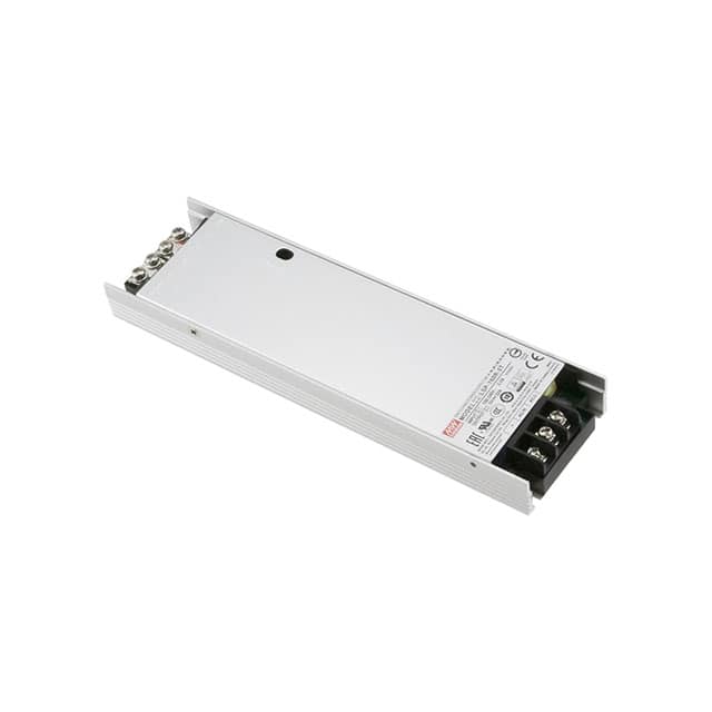LSP-160-36T AC/DC CONVERTER 36V 162W