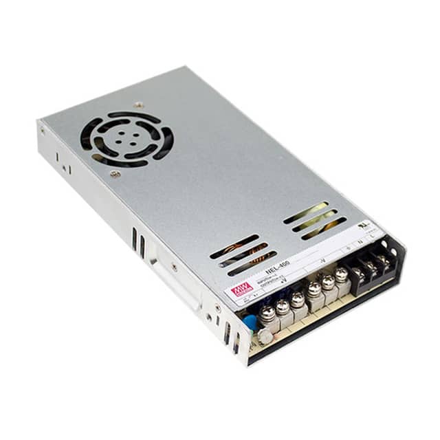 NEL-400-5 AC/DC CONVERTER 5V 400W