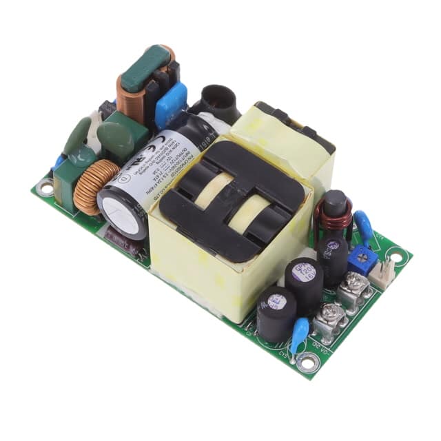 CFM260S120 AC/DC CONVERTER 12V 260W