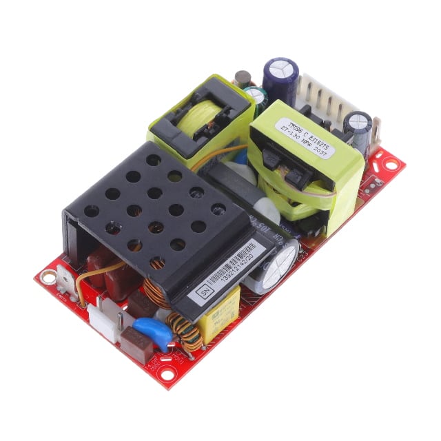 GTM962250P22520A-F AC/DC CONVERTER 20V 140W