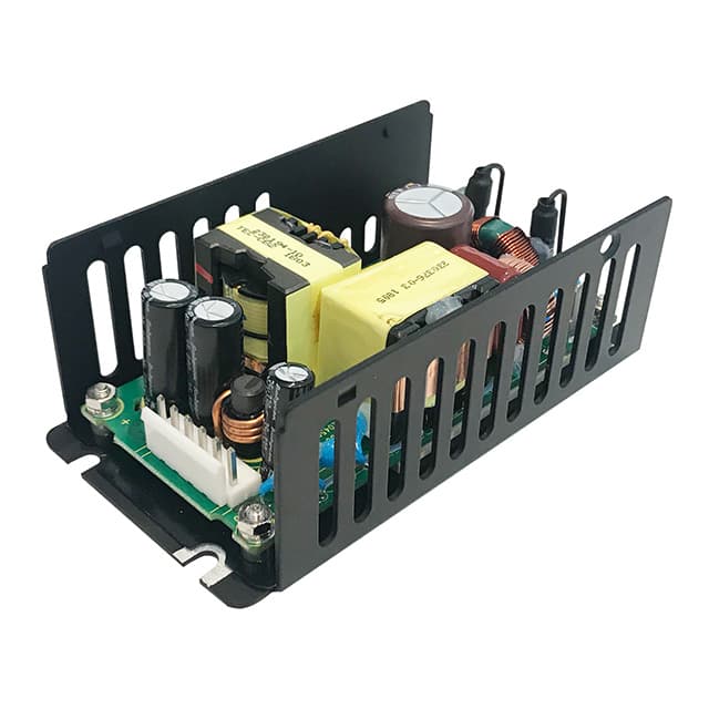 CUS100ME-28/U AC/DC CONVERTER 28V 100W