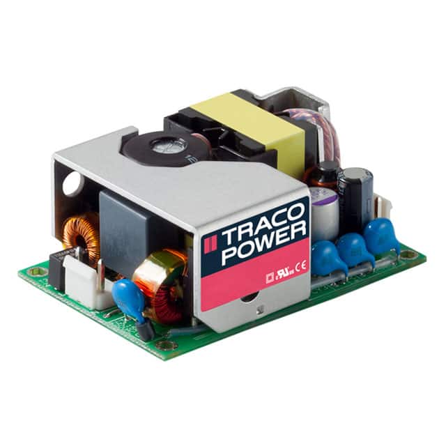 TPI 100-136A-J AC/DC CONVERTER 36V 100W