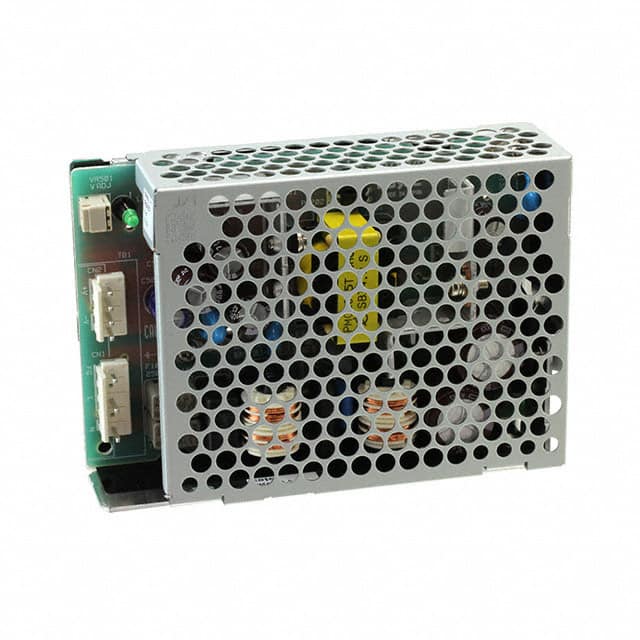 PMA30F-5-N AC/DC CONVERTER 5V