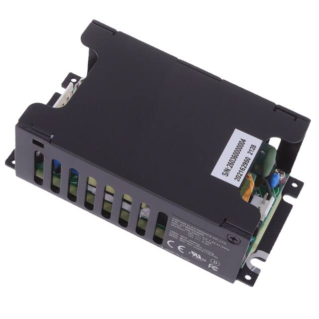 CFM260S360C AC/DC CONVERTER 36V 260W