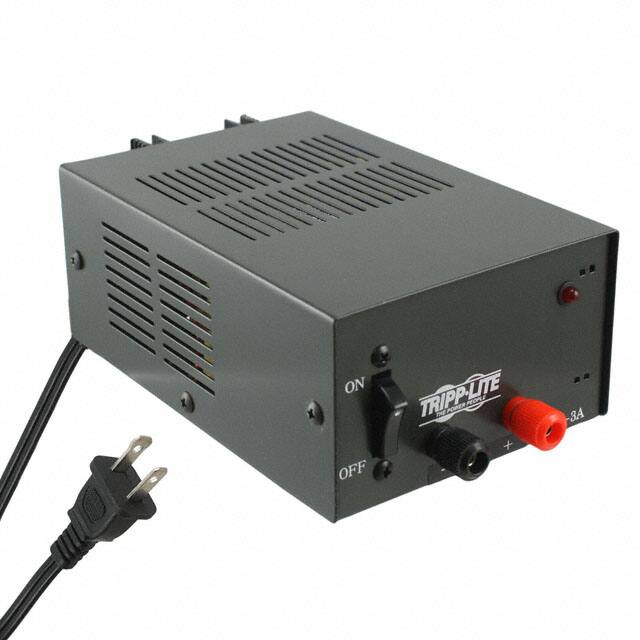 PR3/UL AC/DC CONVERTER 13.8V 41W