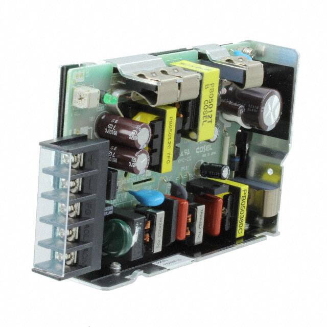 PBA50F-12 AC/DC CONVERTER 12V 50W