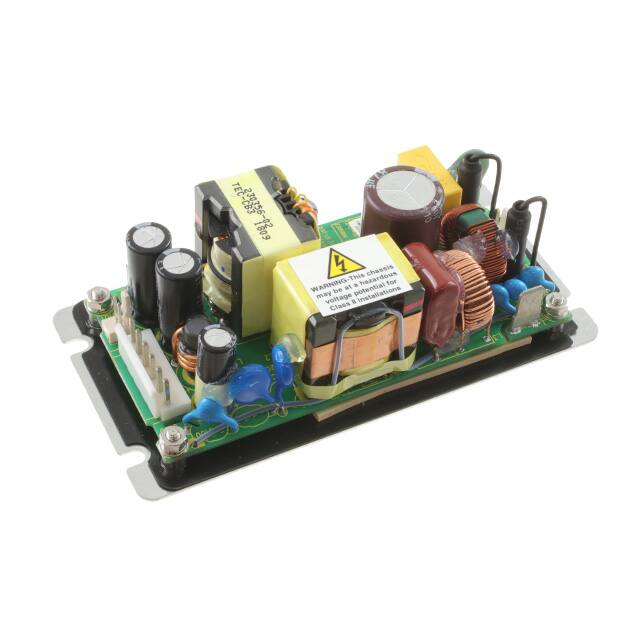 CUS150M-18/B AC/DC CONVERTER 18V 120W