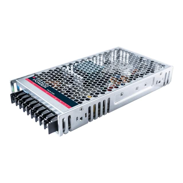 TXLN 200-105 AC/DC CONVERTER 5V 200W