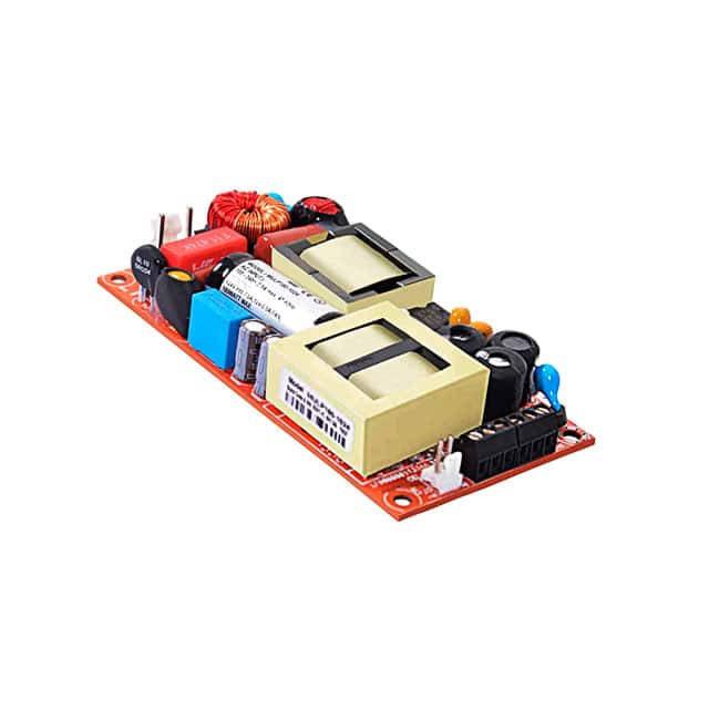 MULP180-1315-2 AC/DC CONVERTER 15V 120W