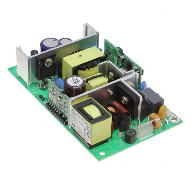 DZ100-7 AC/DC CONVERTER 12V 100W