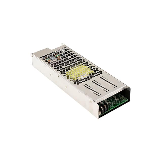 UMP-400-24 AC/DC CONVERTER 24V 401W