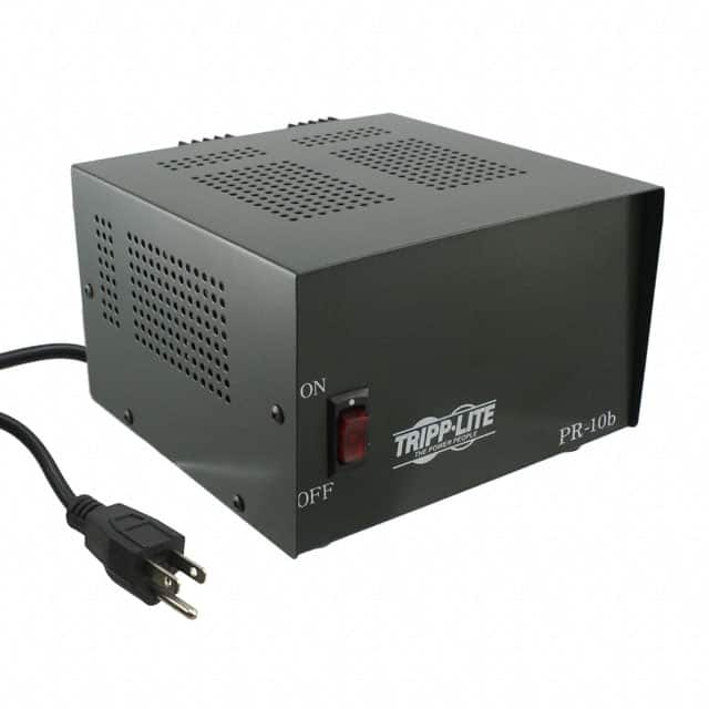 PR12 AC/DC CONVERTER 13.8V 166W