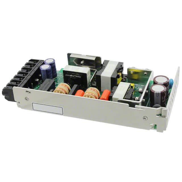 HWS100A-24/ME AC/DC CONVERTER 24V 100W