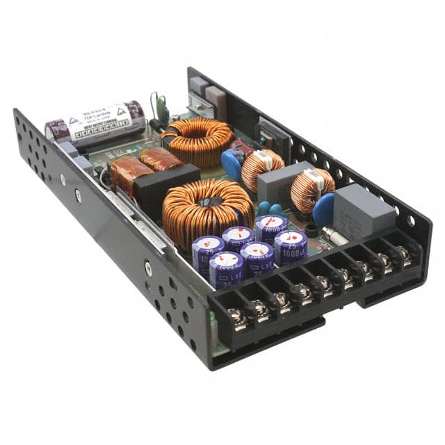CUS250LD-5/A AC/DC CONVERTER 5V 250W