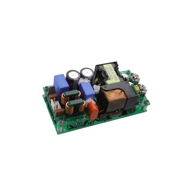 GMA300F-56 AC/DC CONVERTER 56V 302W