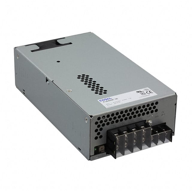 PJA600F-12 AC/DC CONVERTER 12V 600W