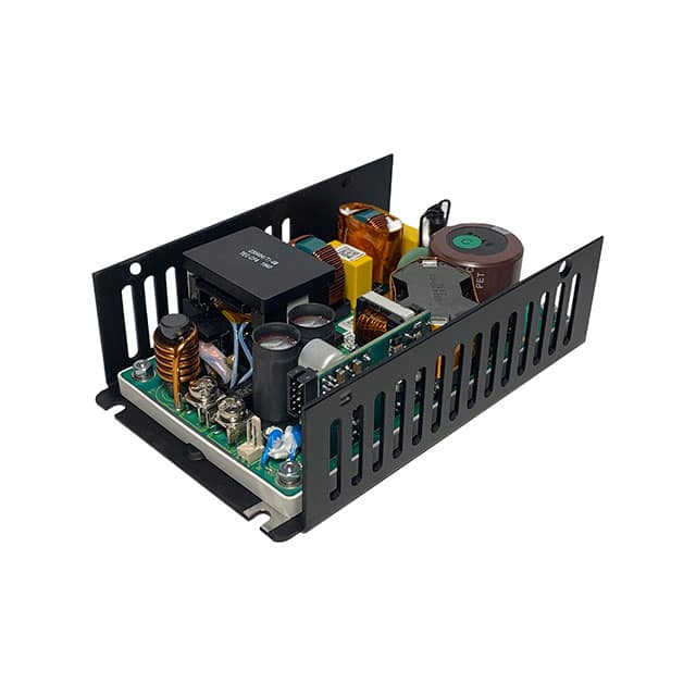 CUS400M-15/U AC/DC CONVERTER 15V 250W
