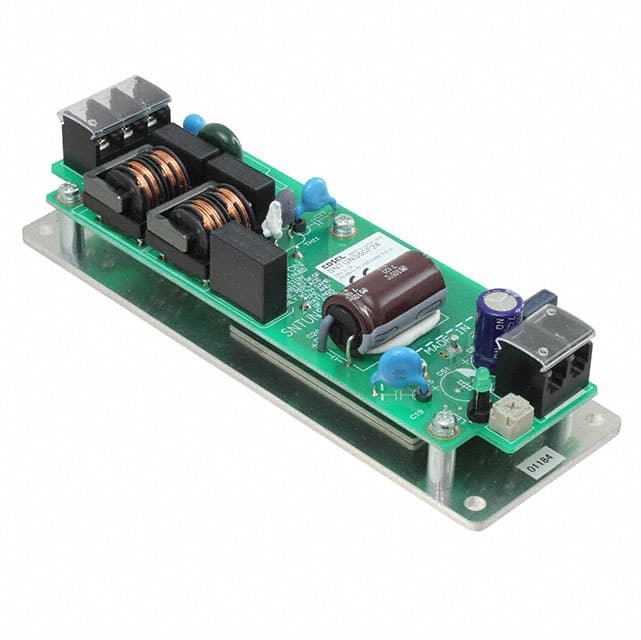 SNTUNS50F24 AC/DC CONVERTER 24V