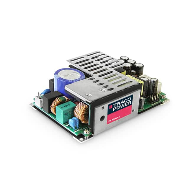 TPP 450-136BA-M AC/DC CONVERTER 36V 320W