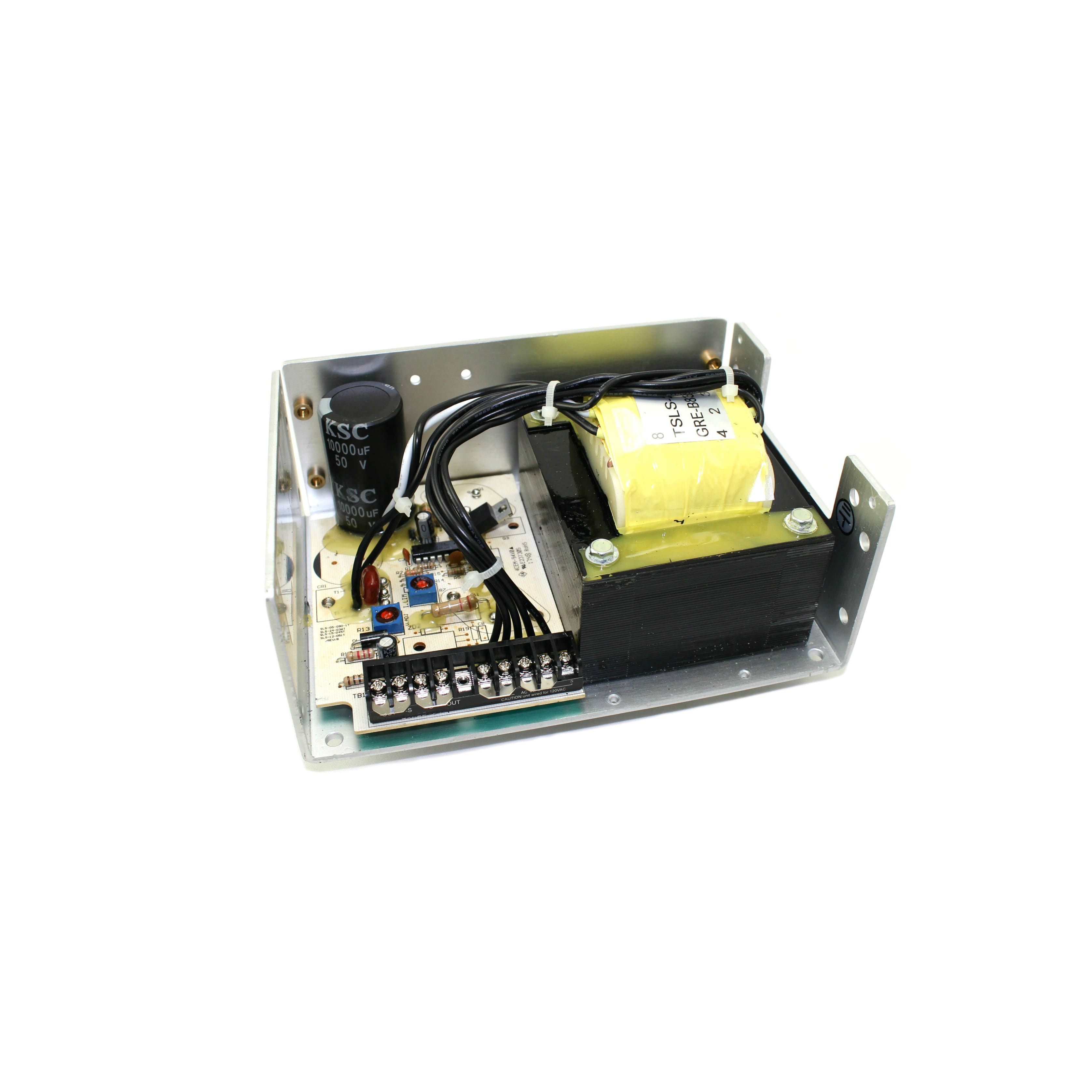 SLS-24-036T AC/DC CONVERTER 24V 86W