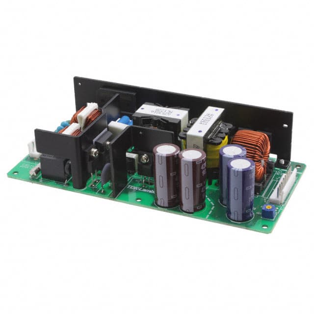 ZWS240BP-24 AC/DC CONVERTER 24V 240W