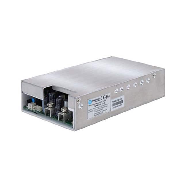 TAAM700-14C AC/DC CONVERTER 24V 700W