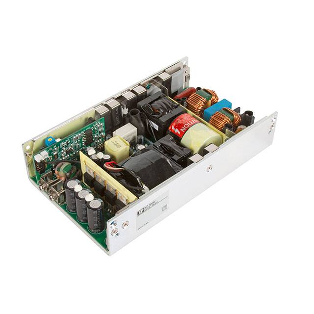 PBL500PS36B AC/DC CONVERTER 36V 322W