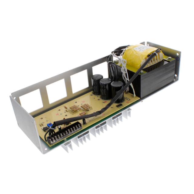 SLS-24-120T AC/DC CONVERTER 24V 288W
