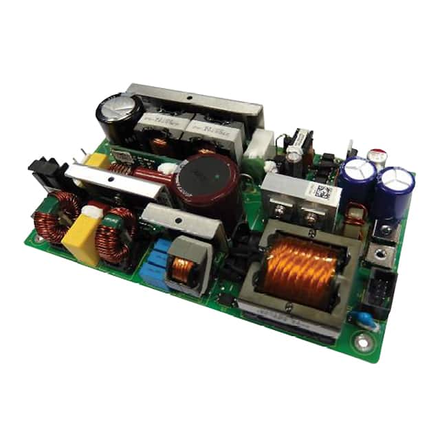 XMS5005Y AC/DC CONVERTER 12V 500W