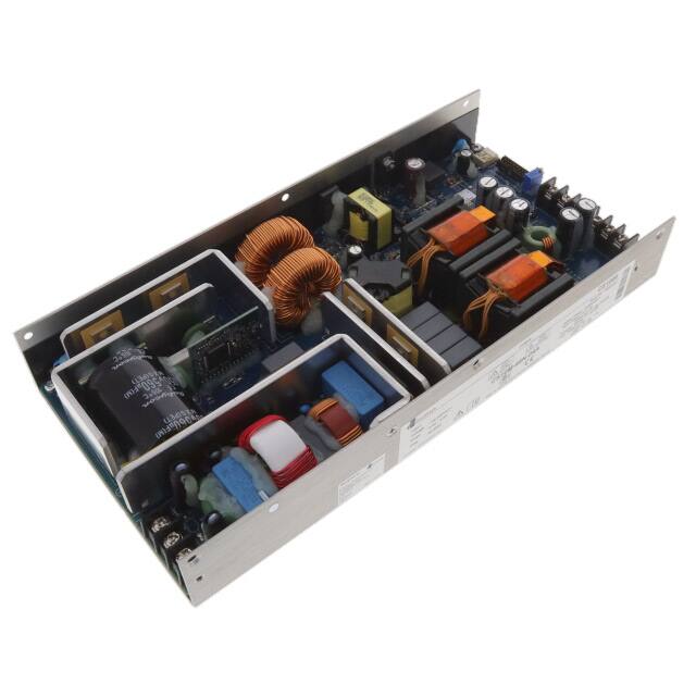 CS1000M-48N-04A AC/DC CONVERTER 48V 1000W