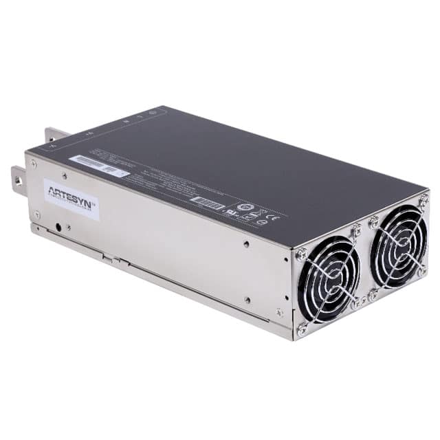 LCM3000W-T AC/DC CONVERTER 48V 3000W