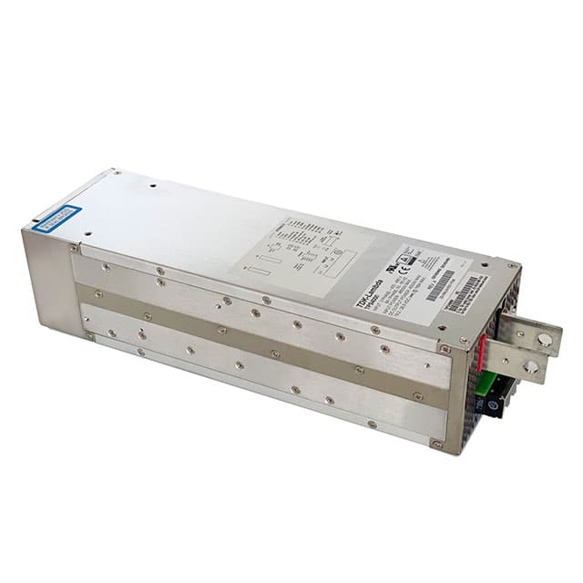 TPS4000-48 AC/DC CONVERTER 48V 4000W