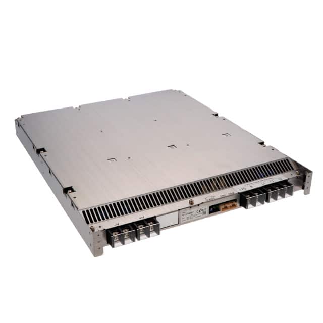 FETA7000ST-48 The Cosel FETA7000ST-48 is an enclosed AC/DC converter with a 48V output voltage and a maximum power of 7114W. It offers adjustable output and remote on/off features.