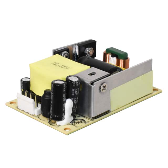 VOF-60C-S5 AC/DC CONVERTER 5V 50W