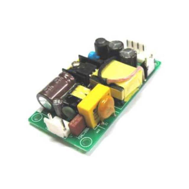 CFM21S120-T AC/DC CONVERTER 12V 20W