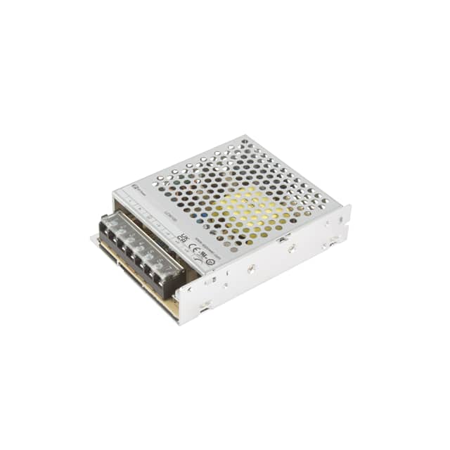 LCW100US15 AC/DC CONVERTER 15V 105W