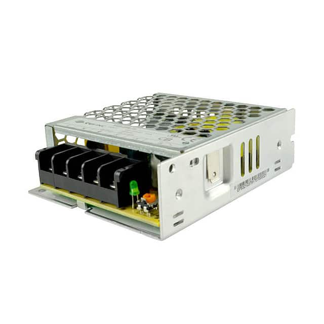 VGS-35B-12 AC/DC CONVERTER 12V 36W
