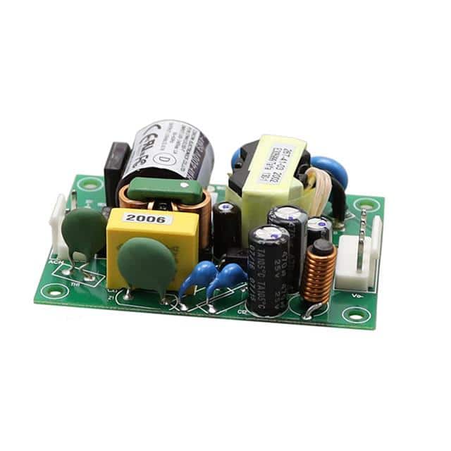 CFM41S150-T AC/DC CONVERTER 15V 40W