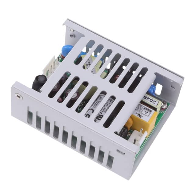 CFM40M240-C AC/DC CONVERTER 24V 40W