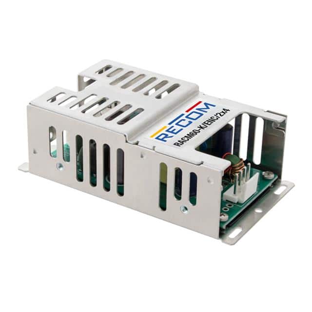 RACM60-12SK/ENC/2X4 60W AC/DC-CONVERTER 'POWERLINE'