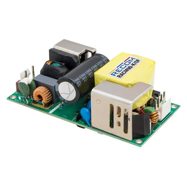 RACM90-15SK/OF 90W AC/DC-CONVERTER 'POWERLINE'