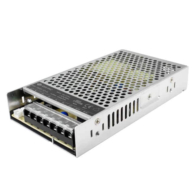 VGS-100D-15-A AC/DC CONVERTER 15V 101W