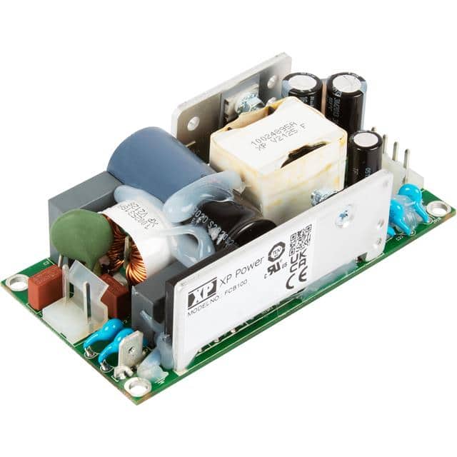 FCB100US12 AC/DC CONVERTER 12V 80W