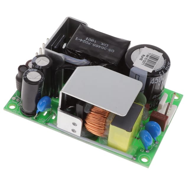MB60S24C AC/DC CONVERTER 24V 60W