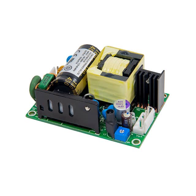 CFM81S120 AC/DC CONVERTER 12V 80W