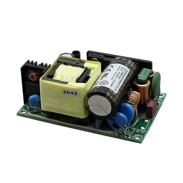 CFM81S240-P AC/DC CONVERTER 24V 80W