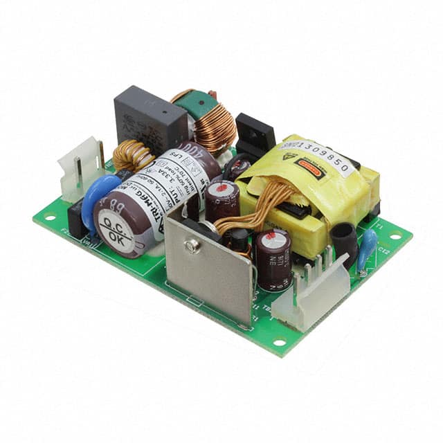 DG040-7 AC/DC CONVERTER 12V 40W