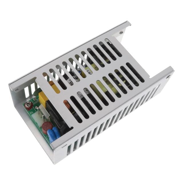 CFM60S050-CA AC/DC CONVERTER 5V 40W
