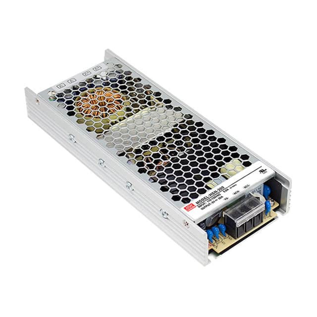 HSN-300-5A AC/DC CONVERTER 5V 250W