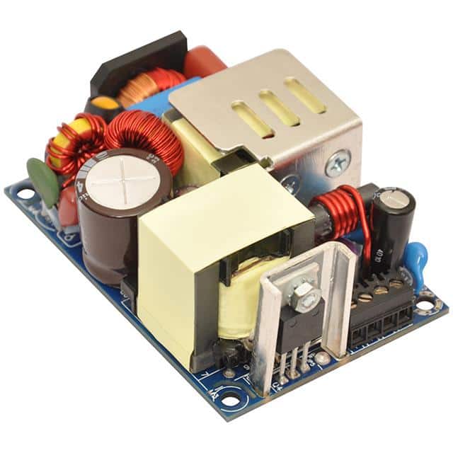 LFWLP120-1003 AC/DC CONVERTER 24V 100W